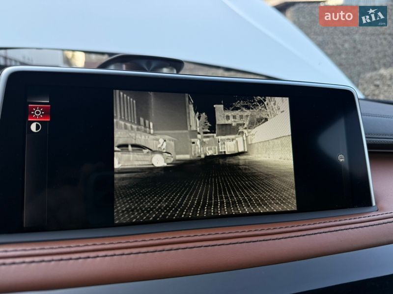 Позашляховик / Кросовер BMW X6 2015 в Чернівцях фото 27 Позашляховик / Кросовер BMW X6 2015 в Чернівцях