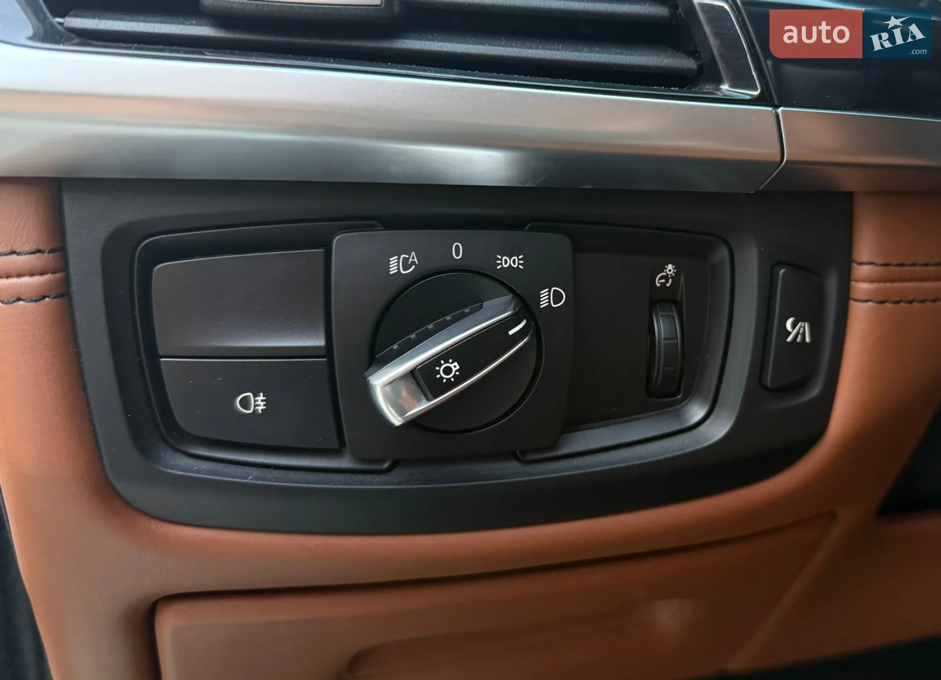 2015 BMW X6 - мініатюра 26
