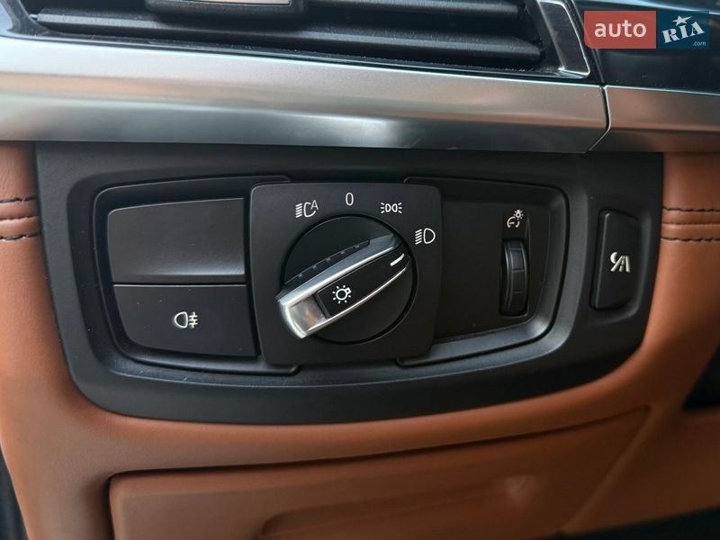 Позашляховик / Кросовер BMW X6 2015 в Чернівцях фото 26 Позашляховик / Кросовер BMW X6 2015 в Чернівцях