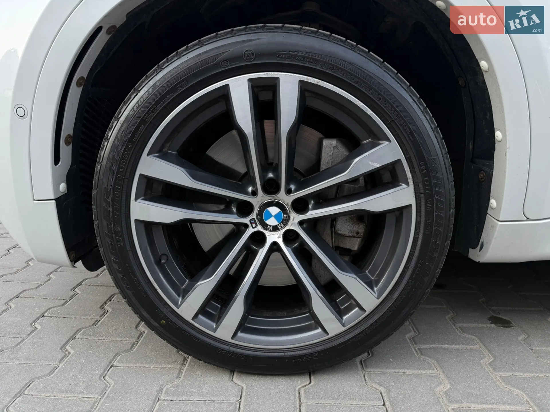 2015 BMW X6 - мініатюра 17