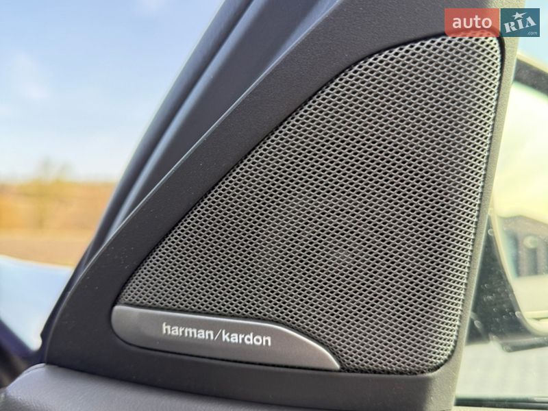 Внедорожник / Кроссовер BMW X6 2024 в Черновцах фото 17 Внедорожник / Кроссовер BMW X6 2024 в Черновцах