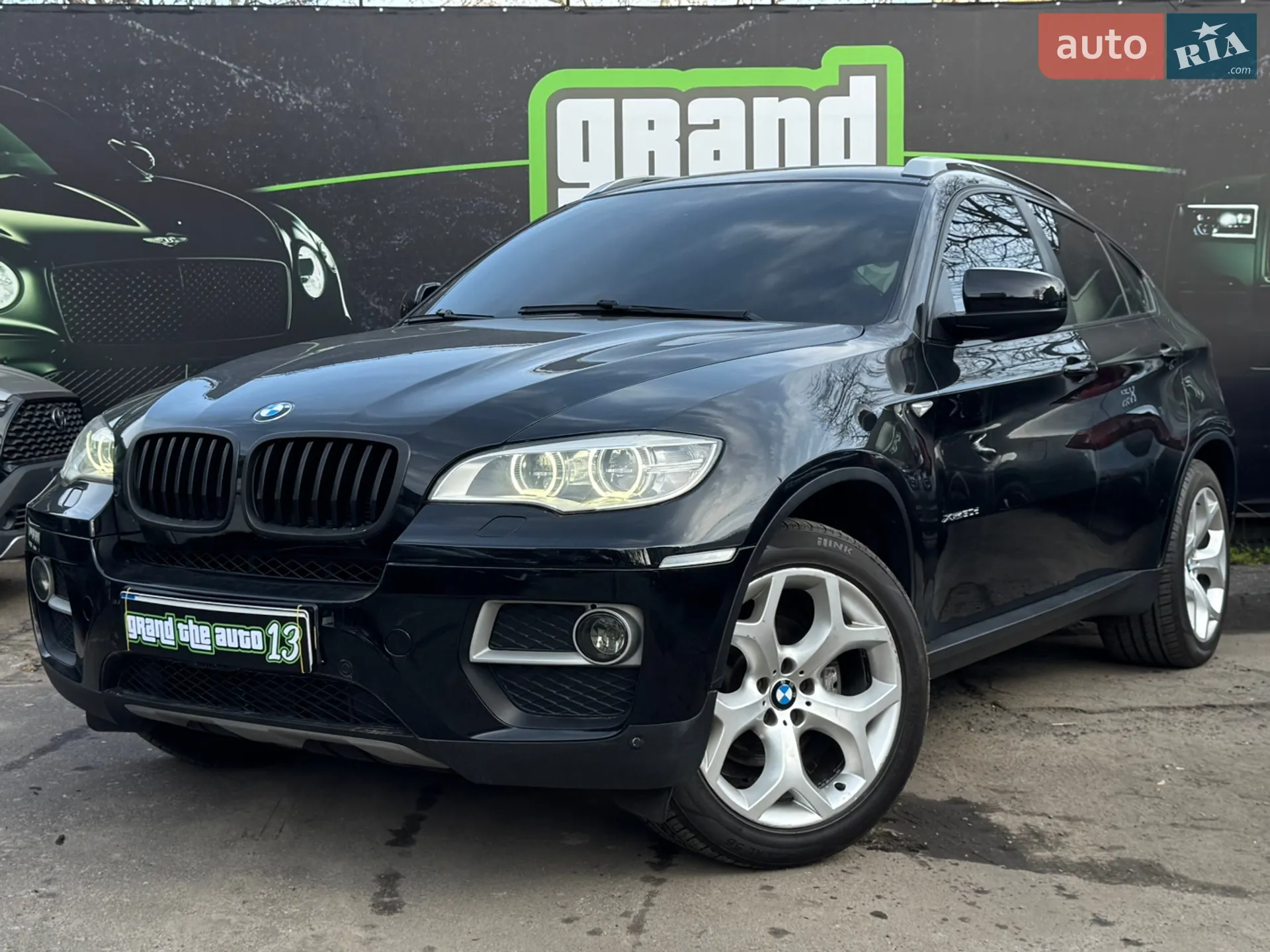 Фото авто 9