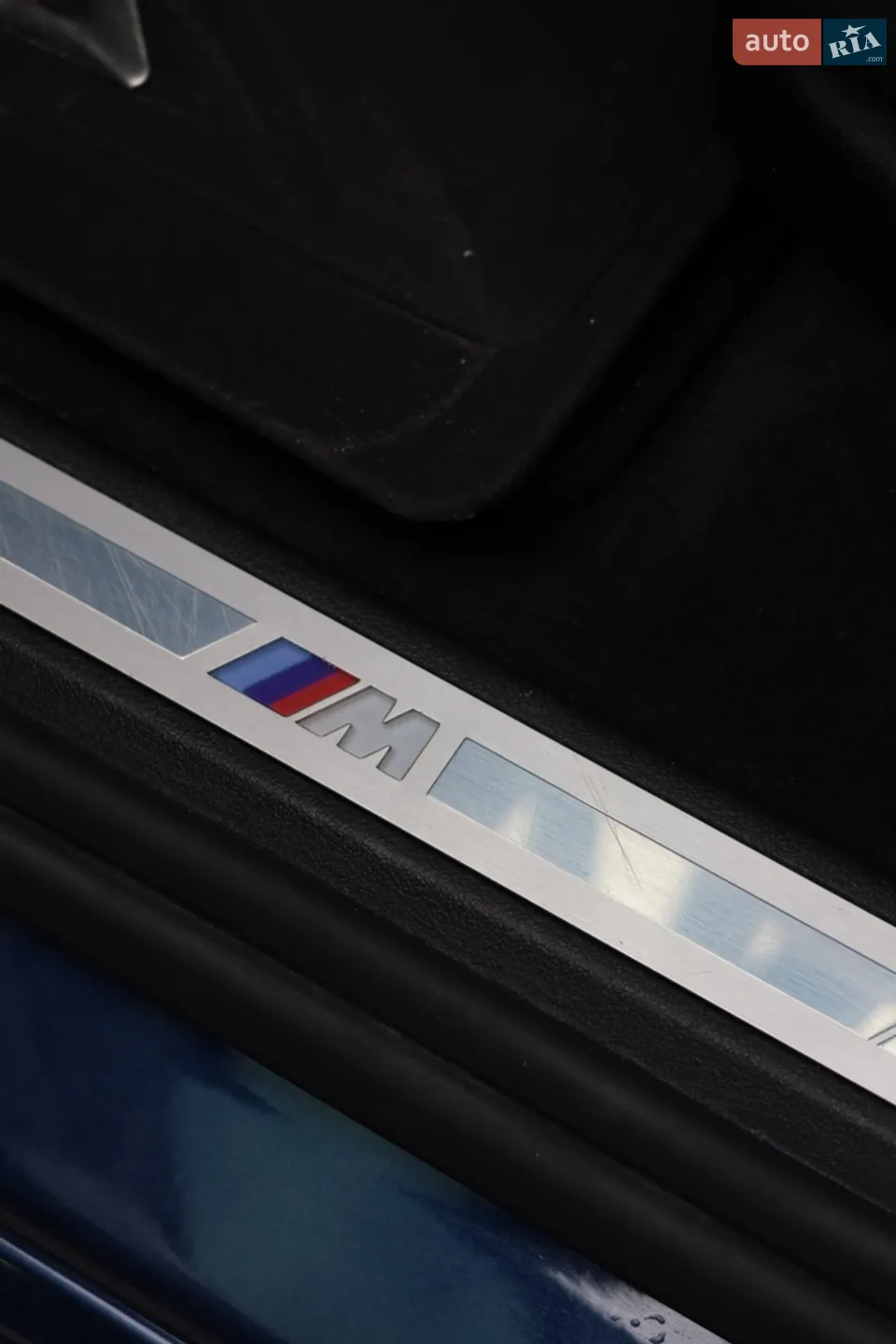 2022 BMW X6 - мініатюра 9