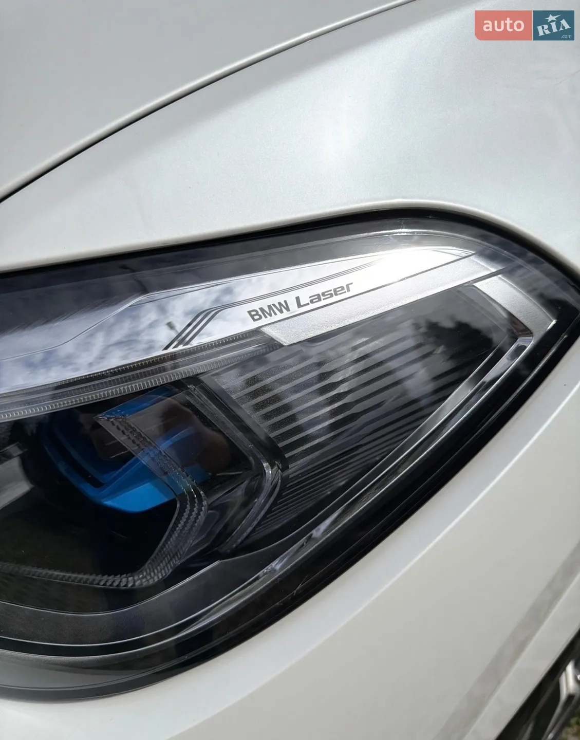 2021 BMW X6 - мініатюра 24