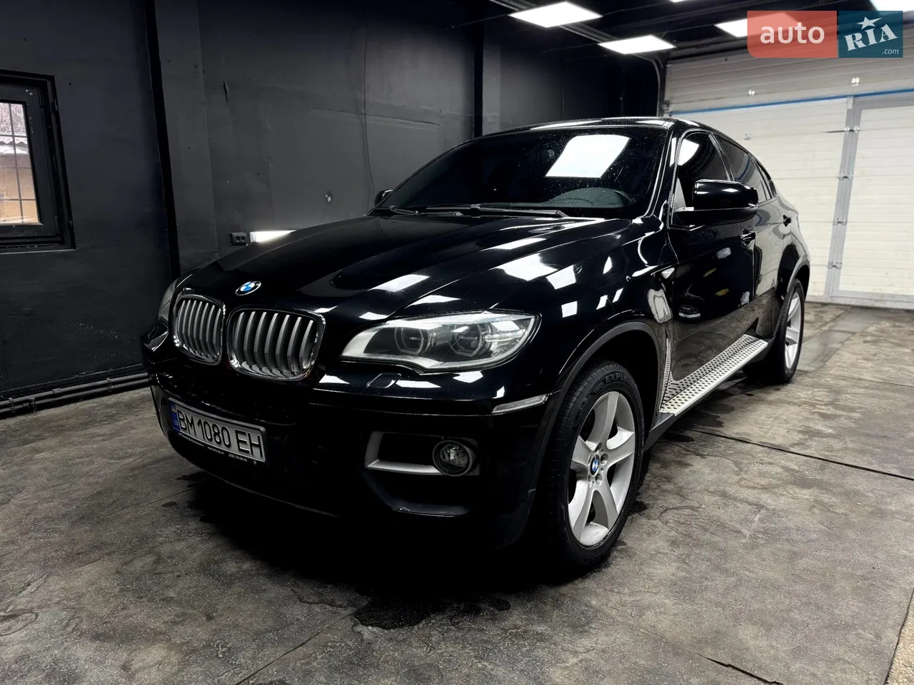 2010 Volkswagen Touareg - мініатюра 20