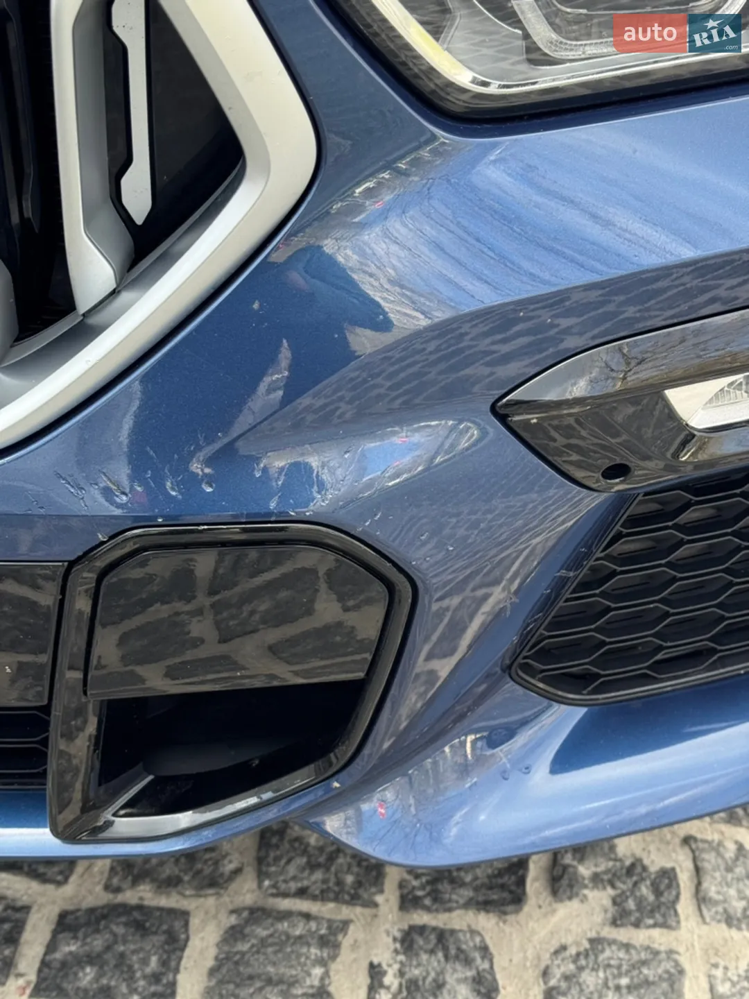 2020 BMW X6 - мініатюра 19