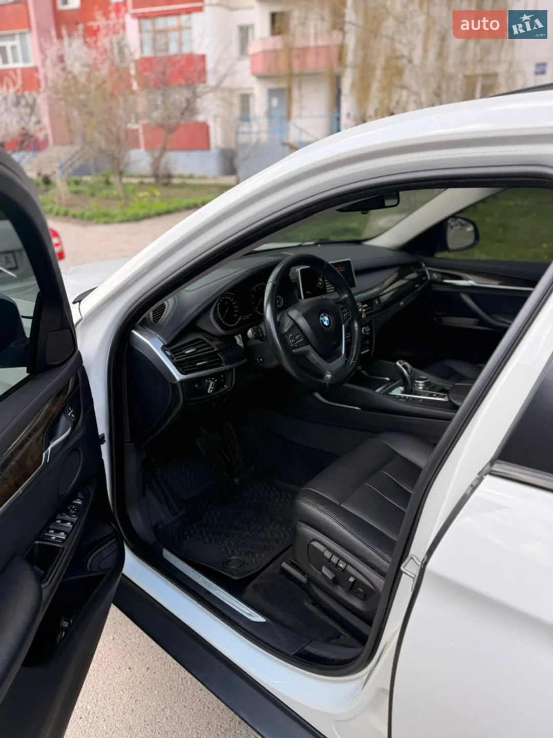 2014 BMW X6 - мініатюра 7
