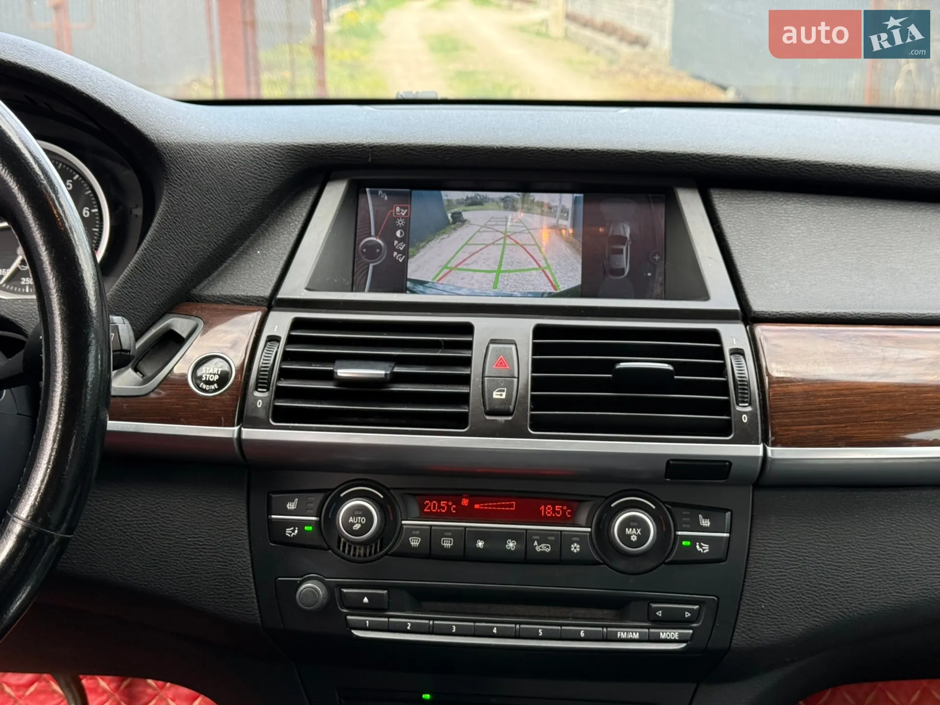 2012 BMW X6 - мініатюра 23