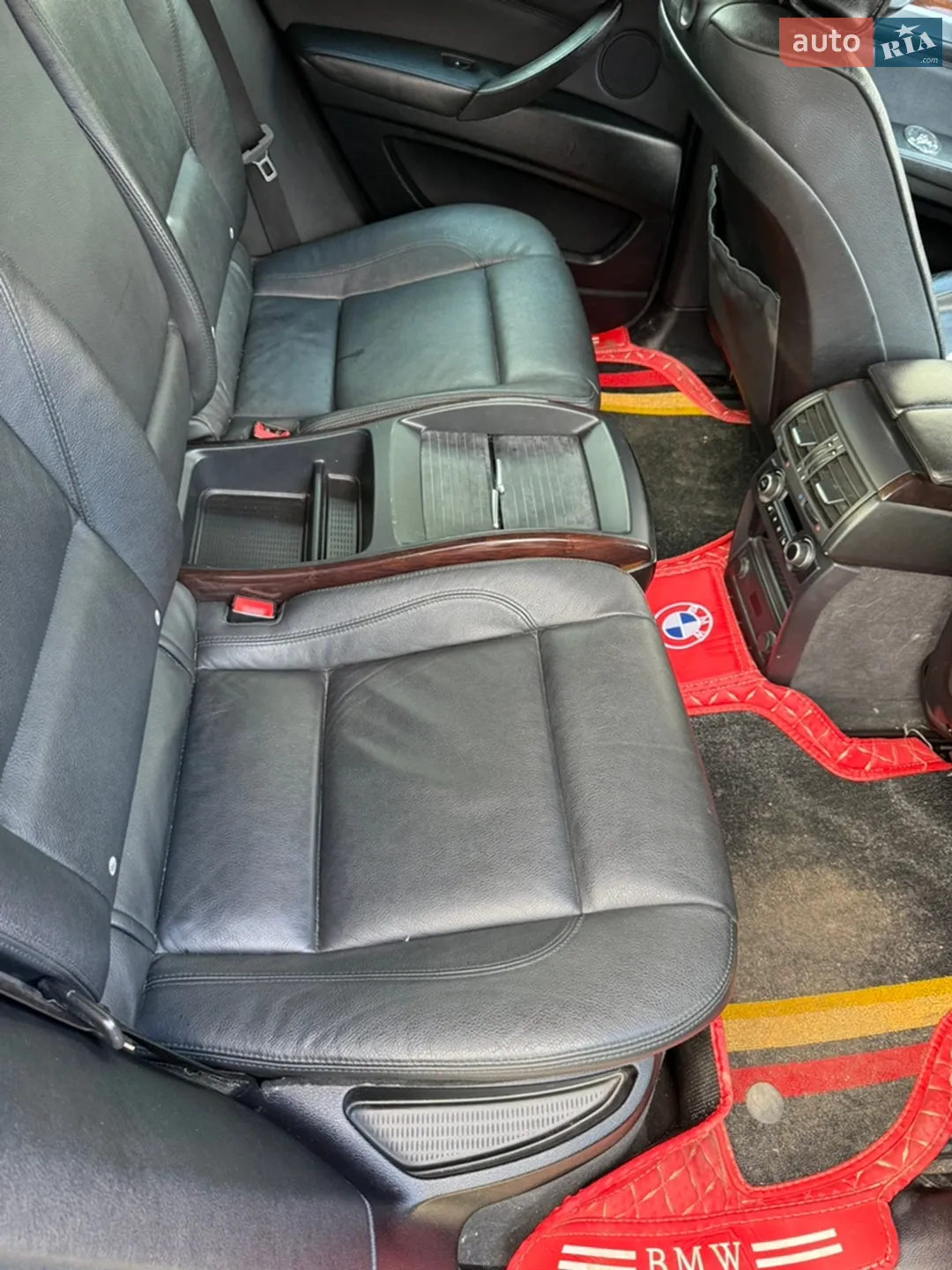 2012 BMW X6 - мініатюра 26