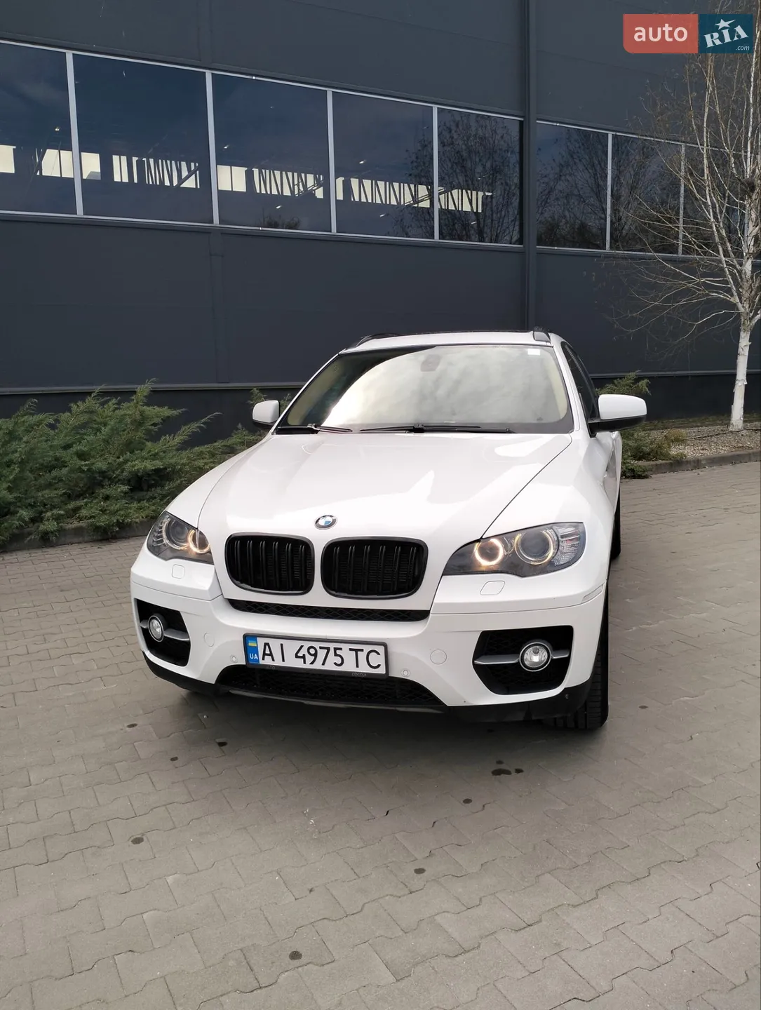 Фото авто 8