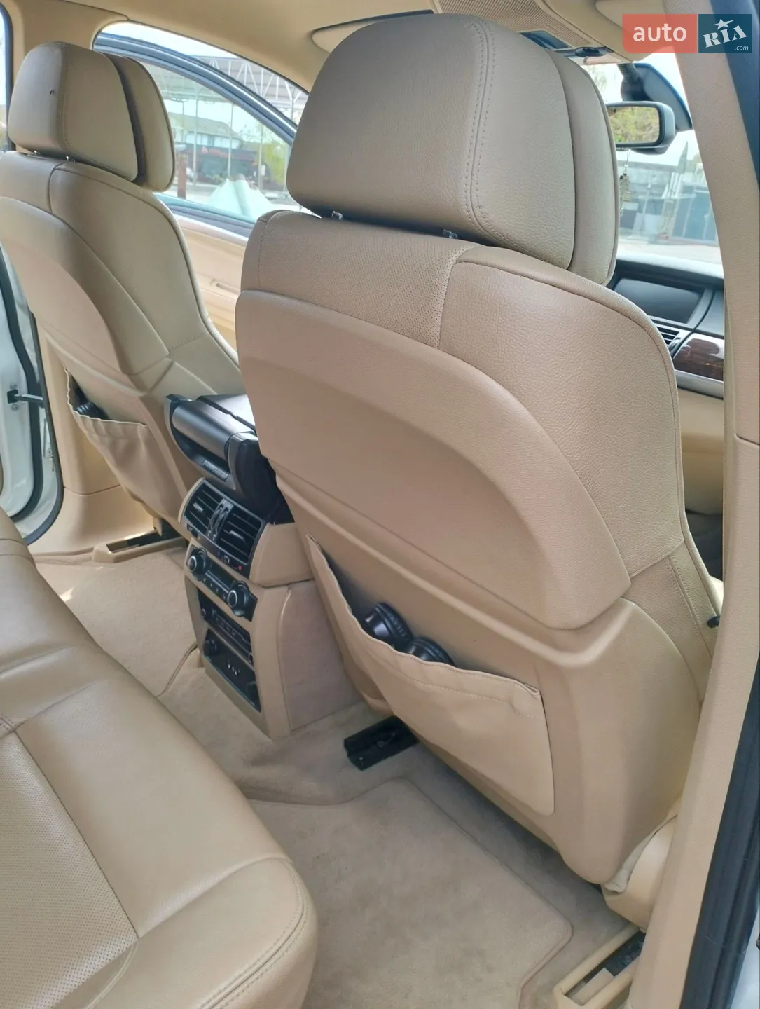 2011 BMW X6 - мініатюра 31