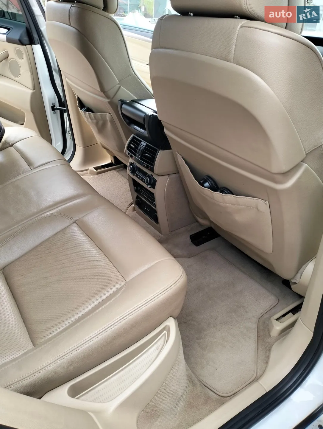 2011 BMW X6 - мініатюра 33