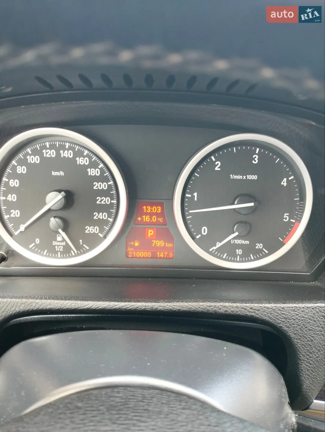 2011 BMW X6 - мініатюра 36
