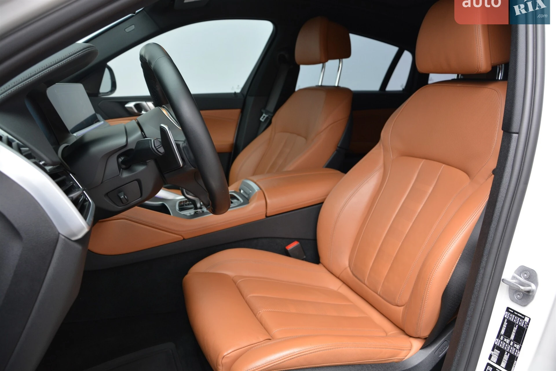 2022 BMW X6 - мініатюра 2