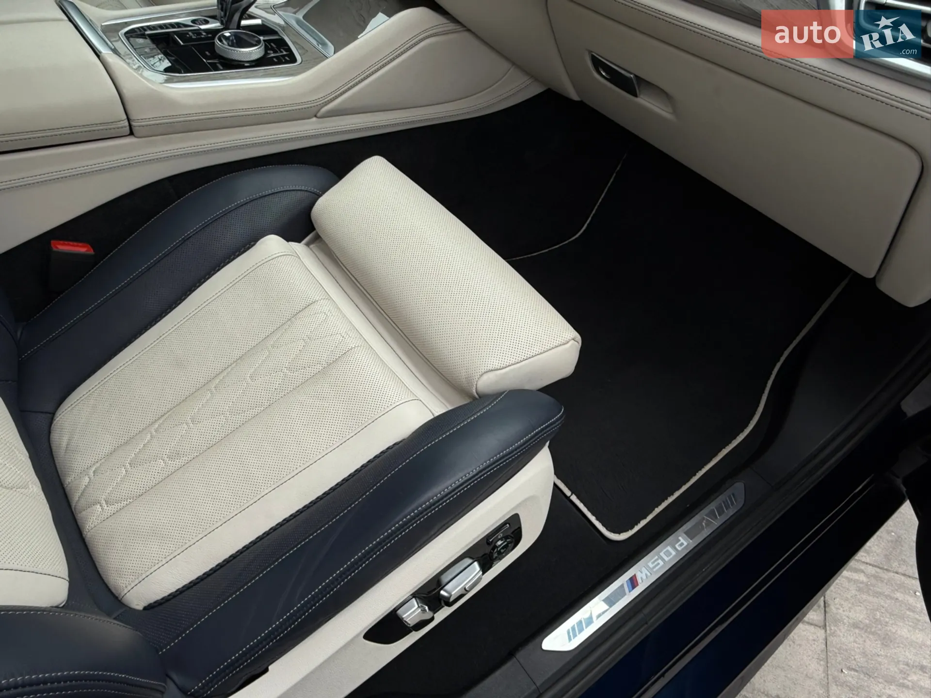 2020 BMW X6 - мініатюра 20