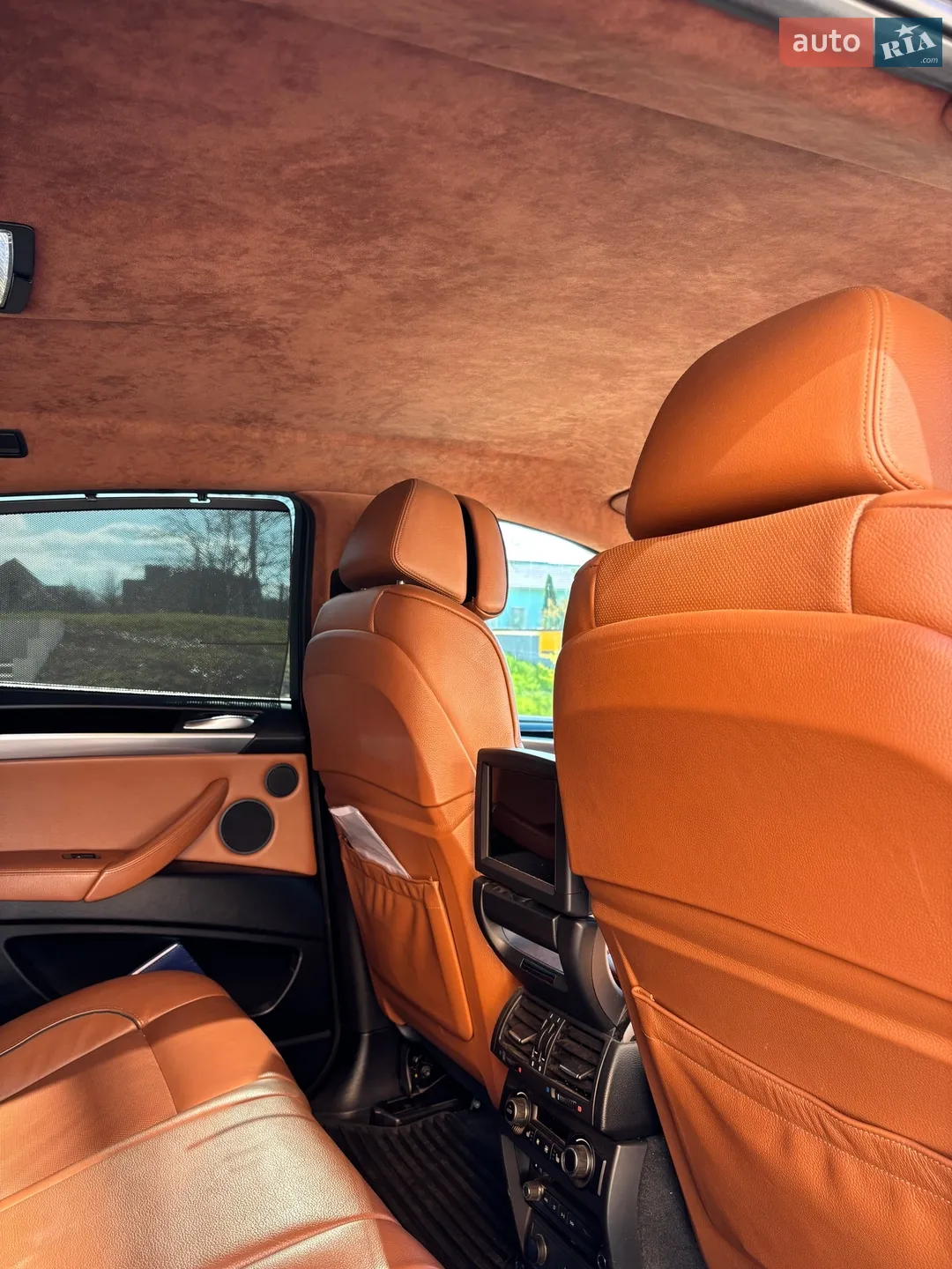 2013 BMW X6 - мініатюра 20