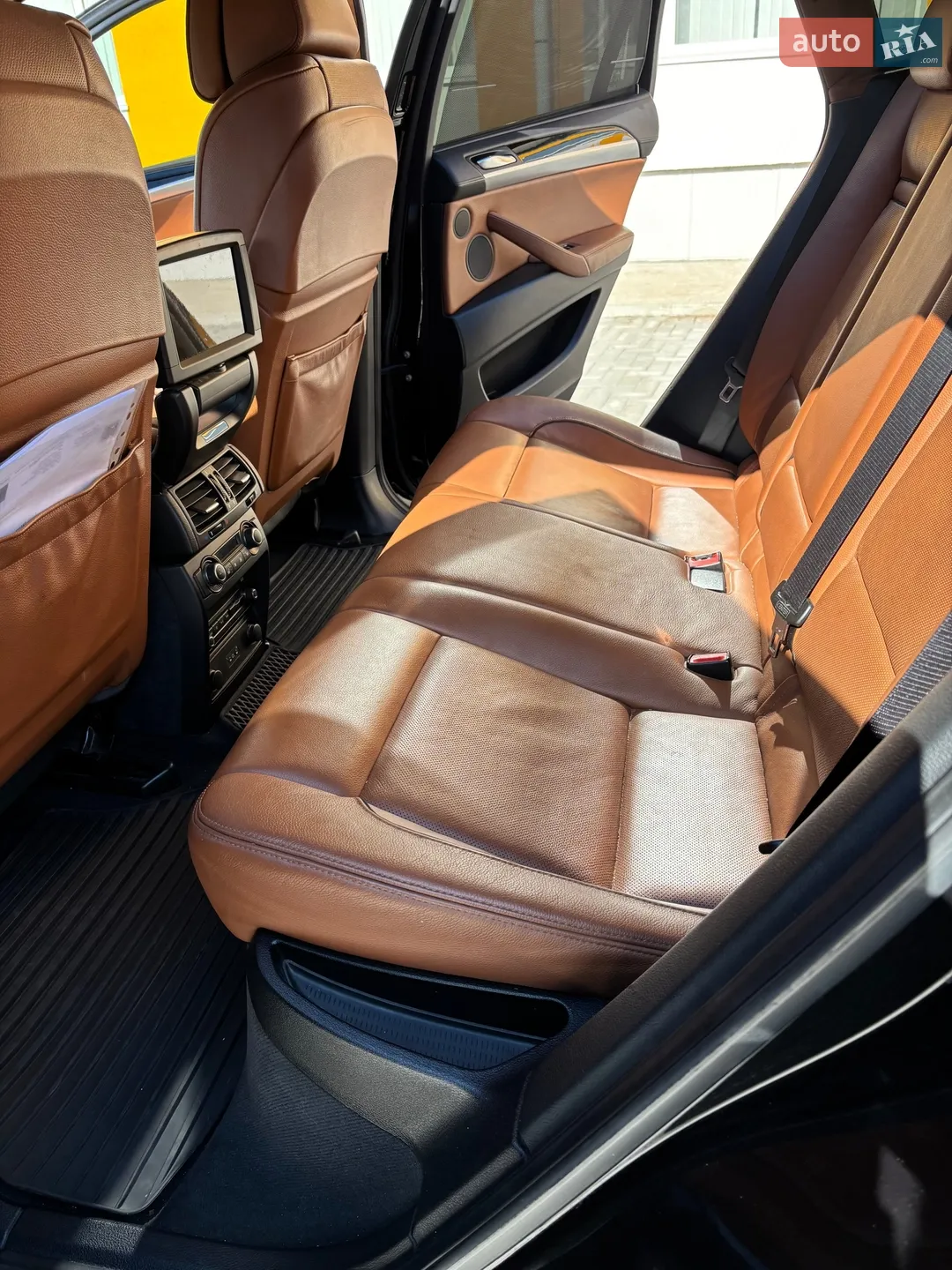 2013 BMW X6 - мініатюра 31