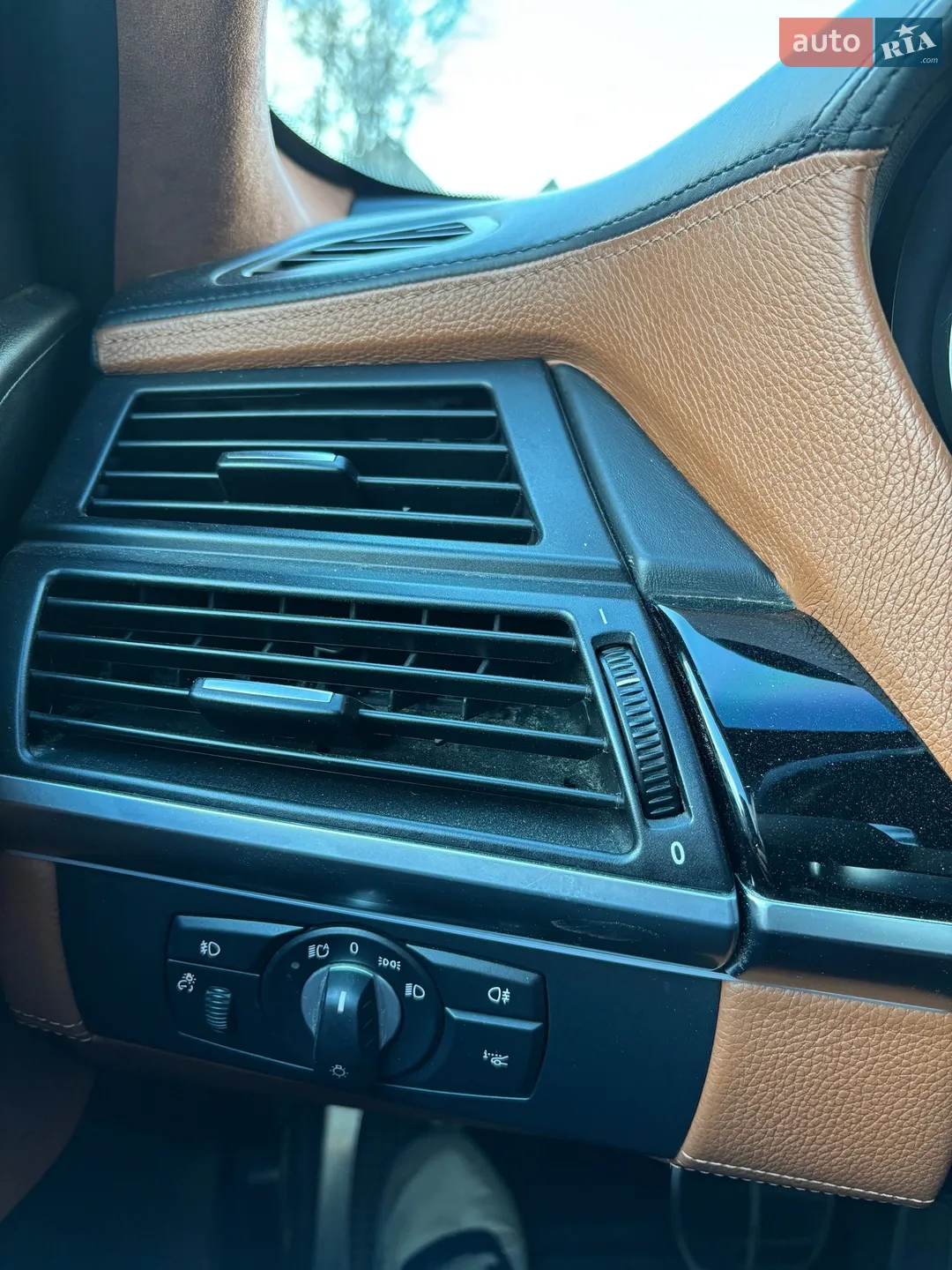 2013 BMW X6 - мініатюра 41