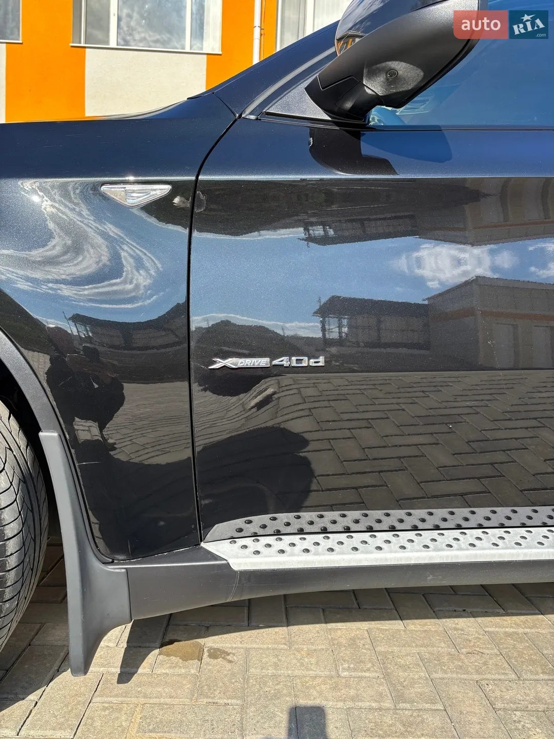 2013 BMW X6 - мініатюра 44