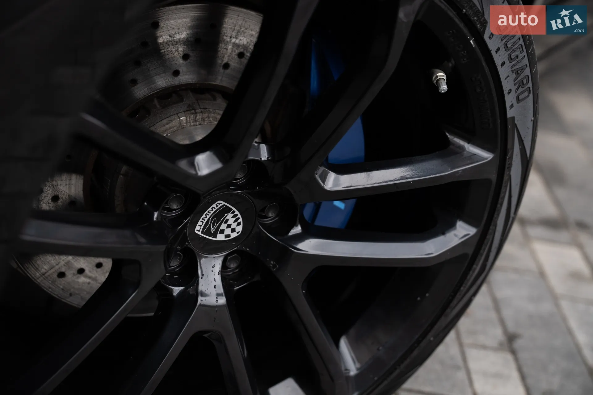 2016 BMW X6 - мініатюра 6