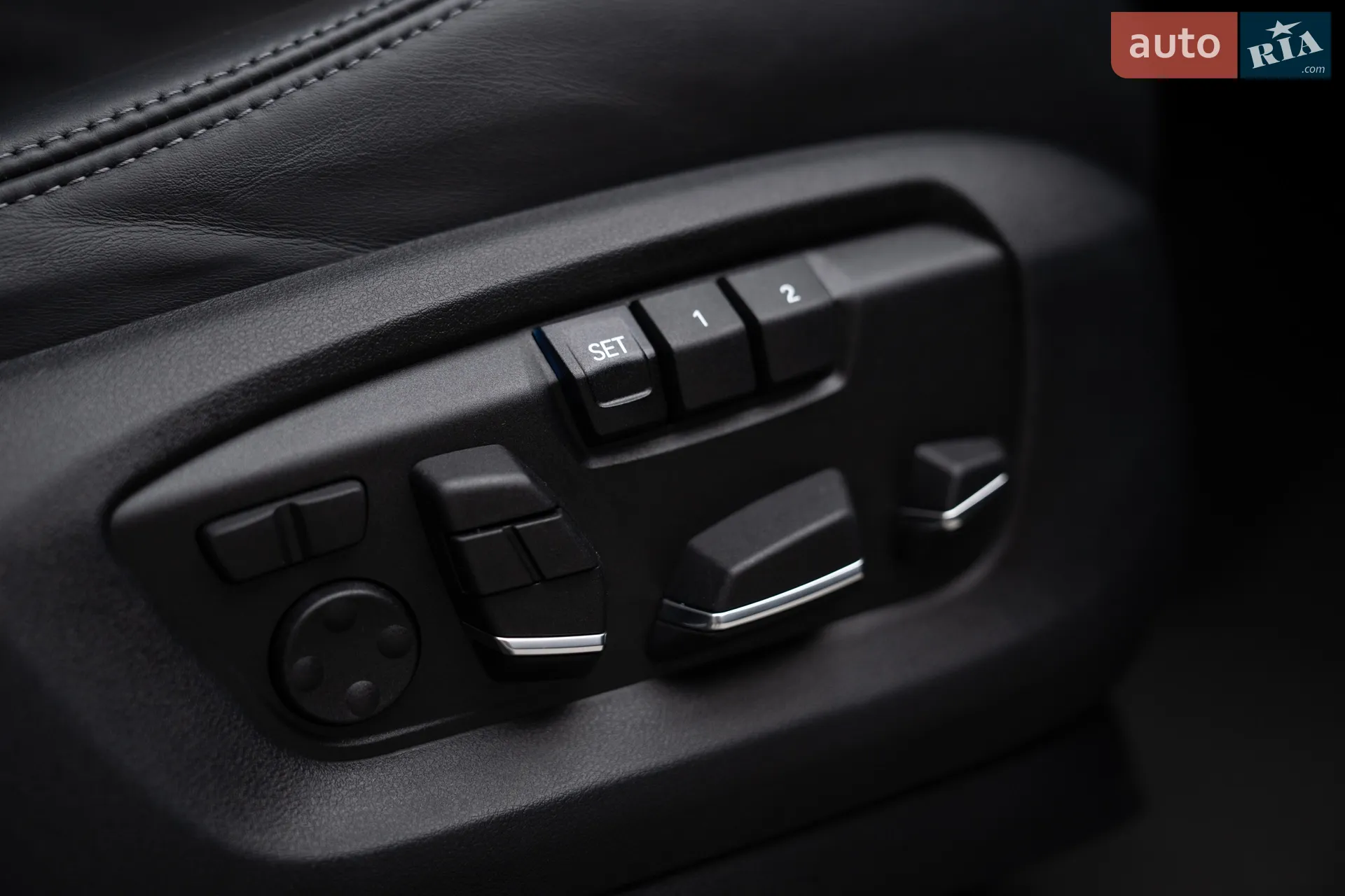 2016 BMW X6 - мініатюра 24