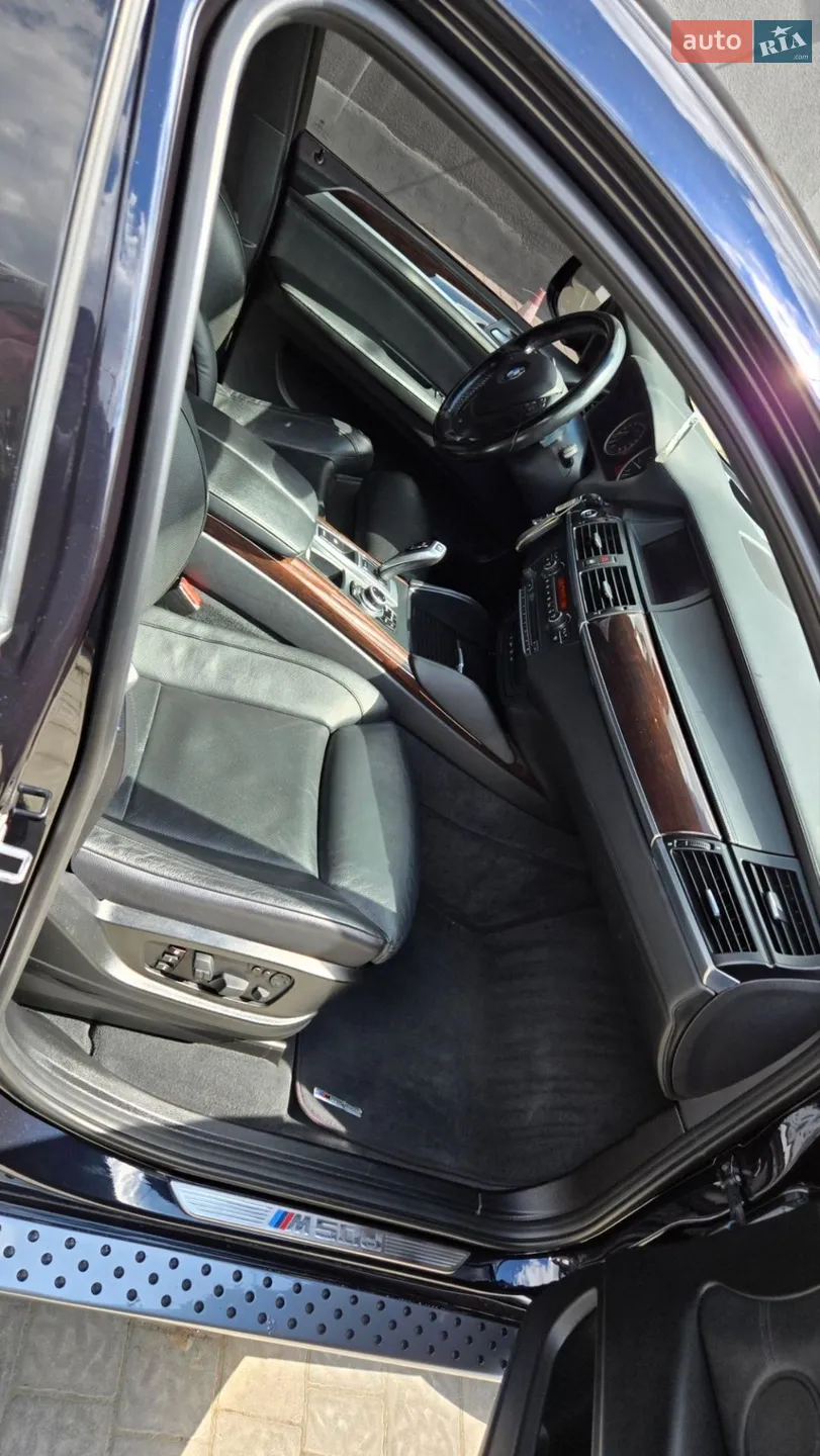 2013 BMW X6 - мініатюра 29