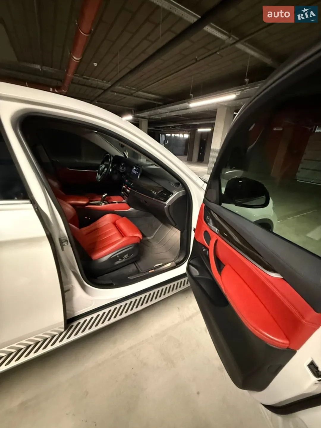 2015 BMW X6 - мініатюра 19