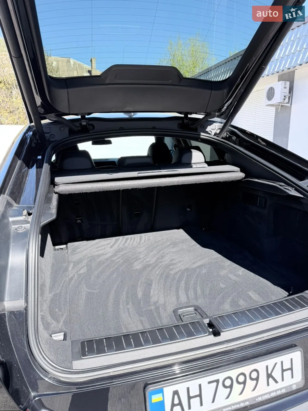 2022 BMW X6 - мініатюра 16