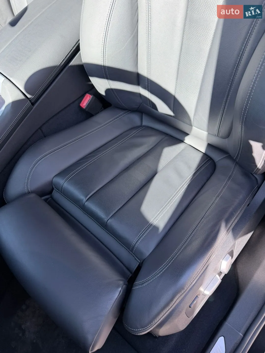 2022 BMW X6 - мініатюра 21