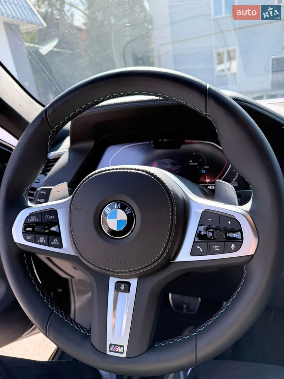 2022 BMW X6 - мініатюра 24