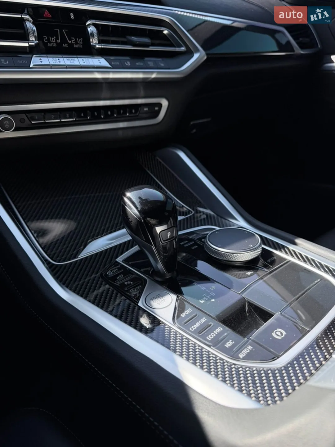 2022 BMW X6 - мініатюра 25