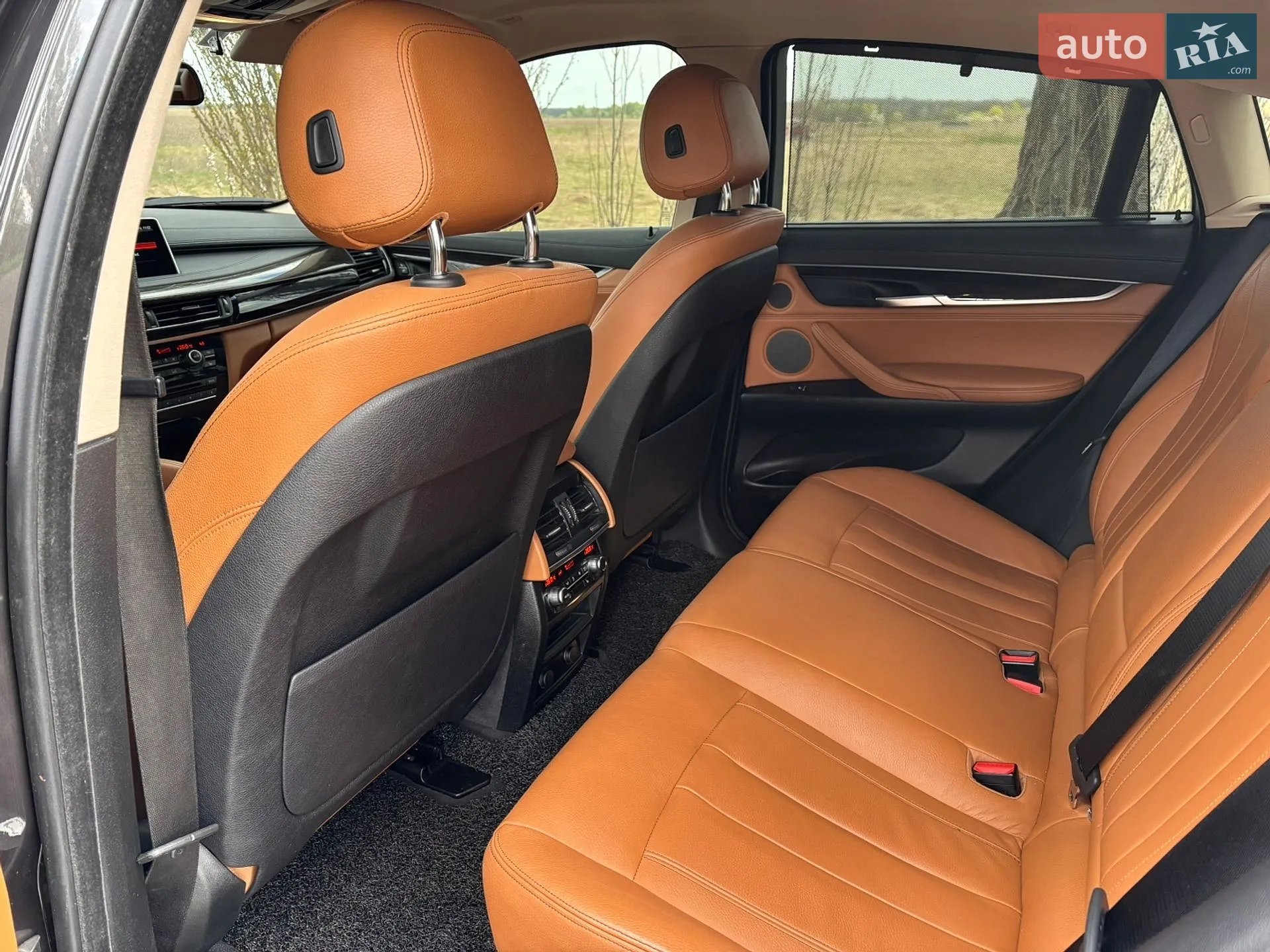 2018 BMW X6 - мініатюра 12
