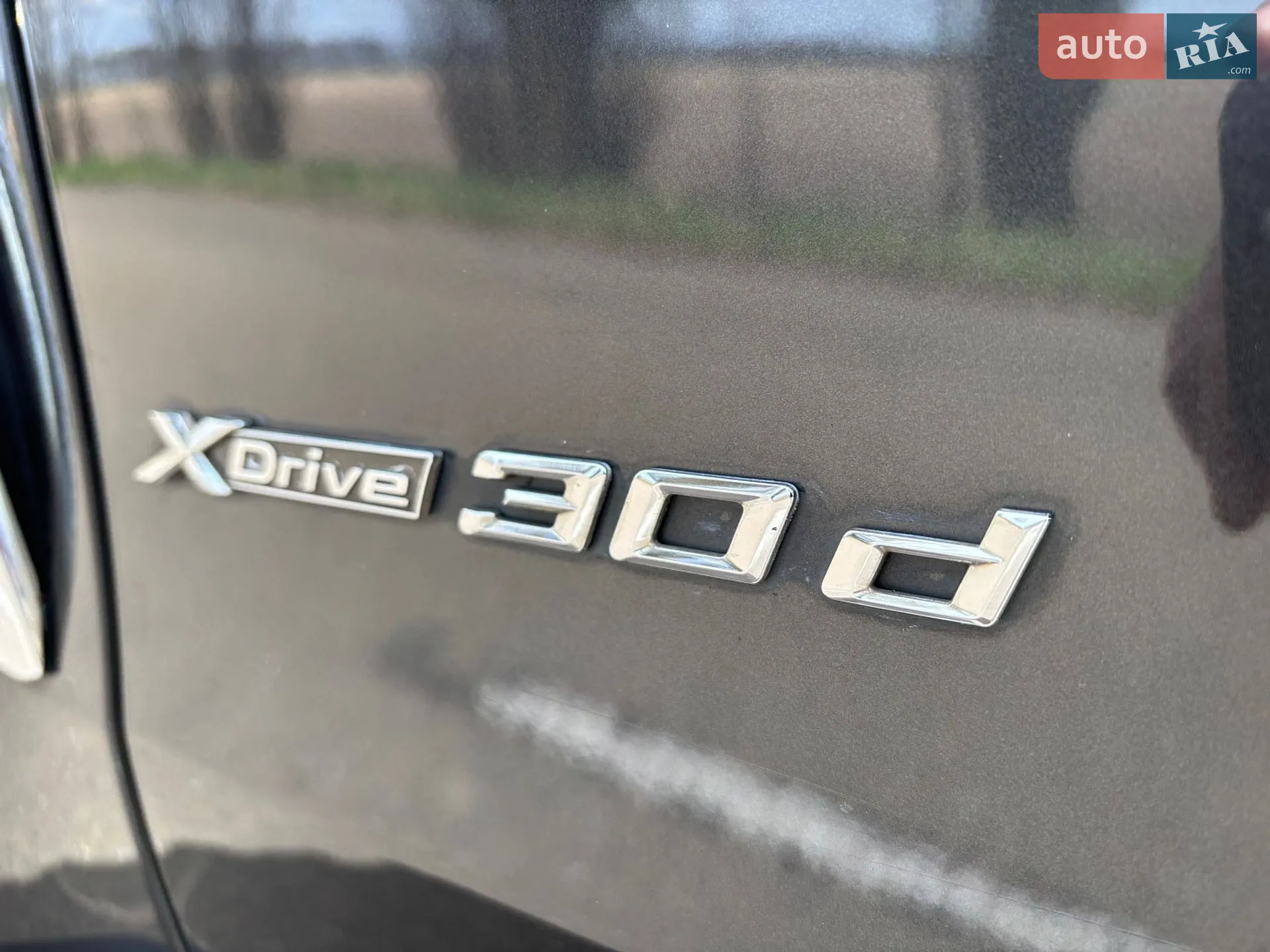 2018 BMW X6 - мініатюра 27