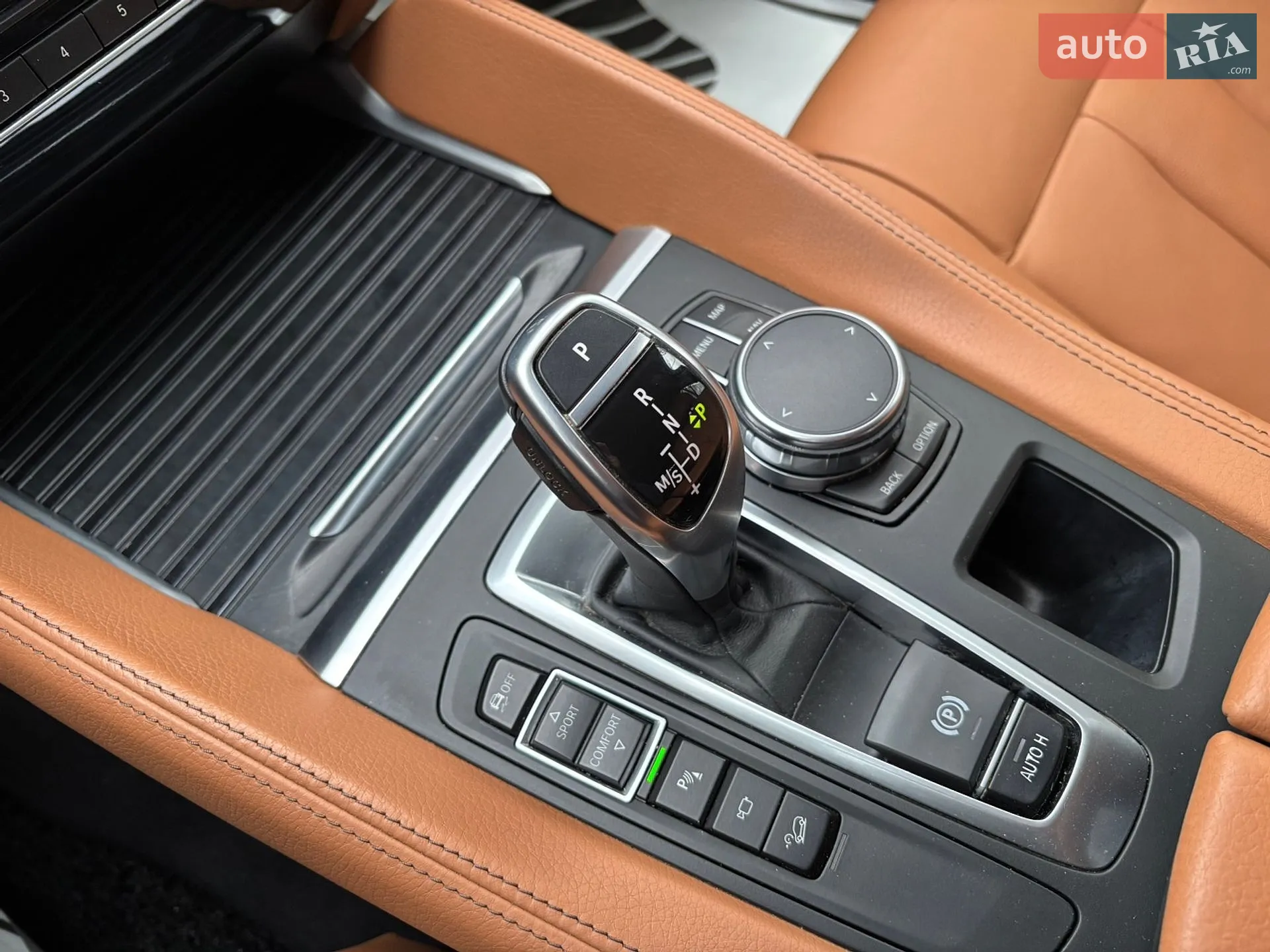 2018 BMW X6 - мініатюра 39