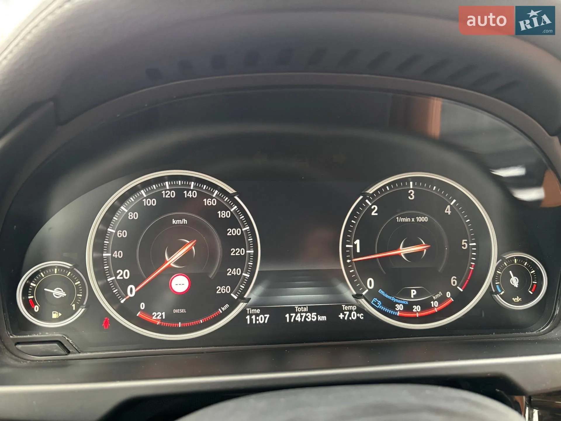 2018 BMW X6 - мініатюра 41