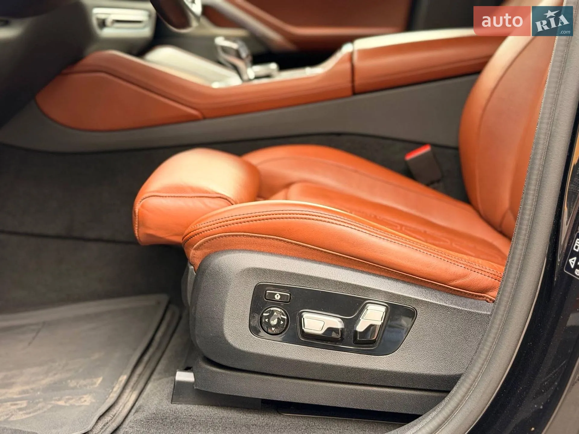 2021 BMW X6 - мініатюра 27
