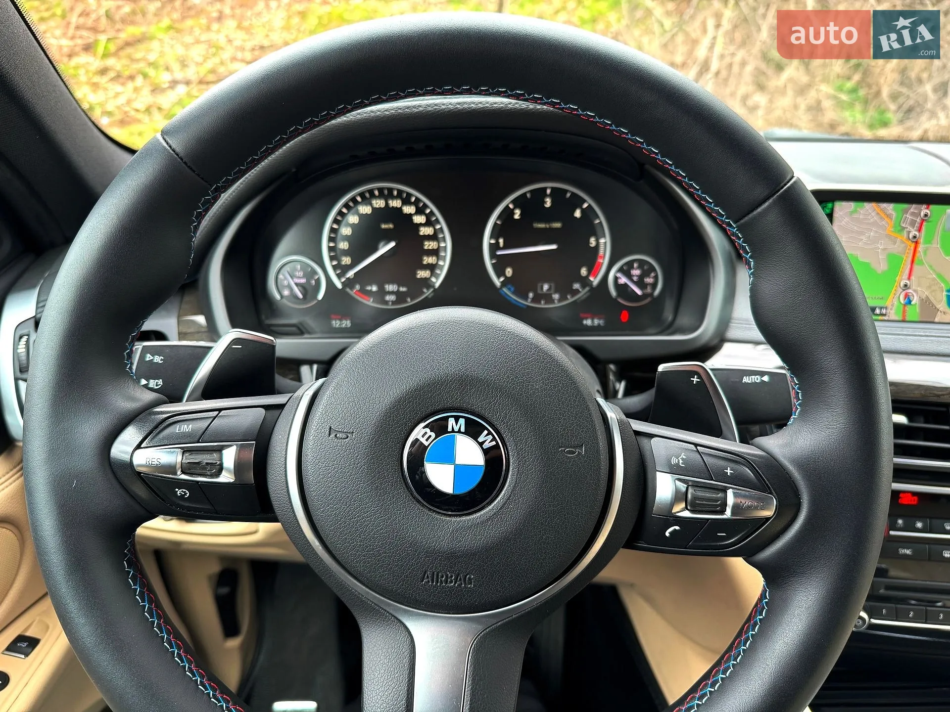 2015 BMW X6 - мініатюра 4