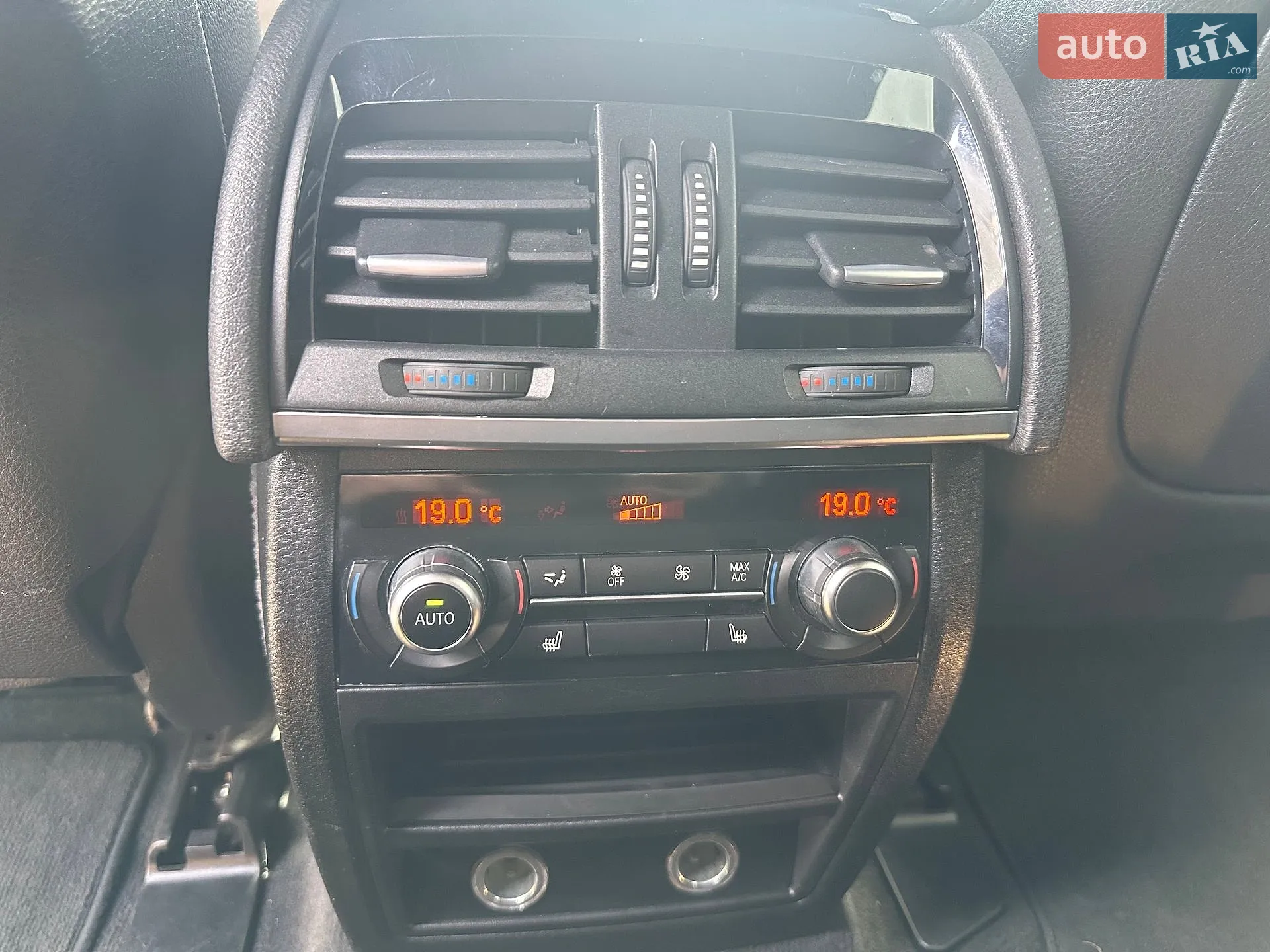 2016 BMW X6 - мініатюра 24