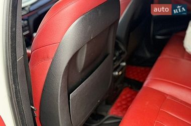 Внедорожник / Кроссовер BMW X6 2017 в Днепре