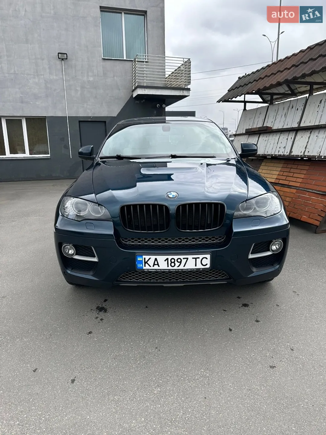 Фото авто 11