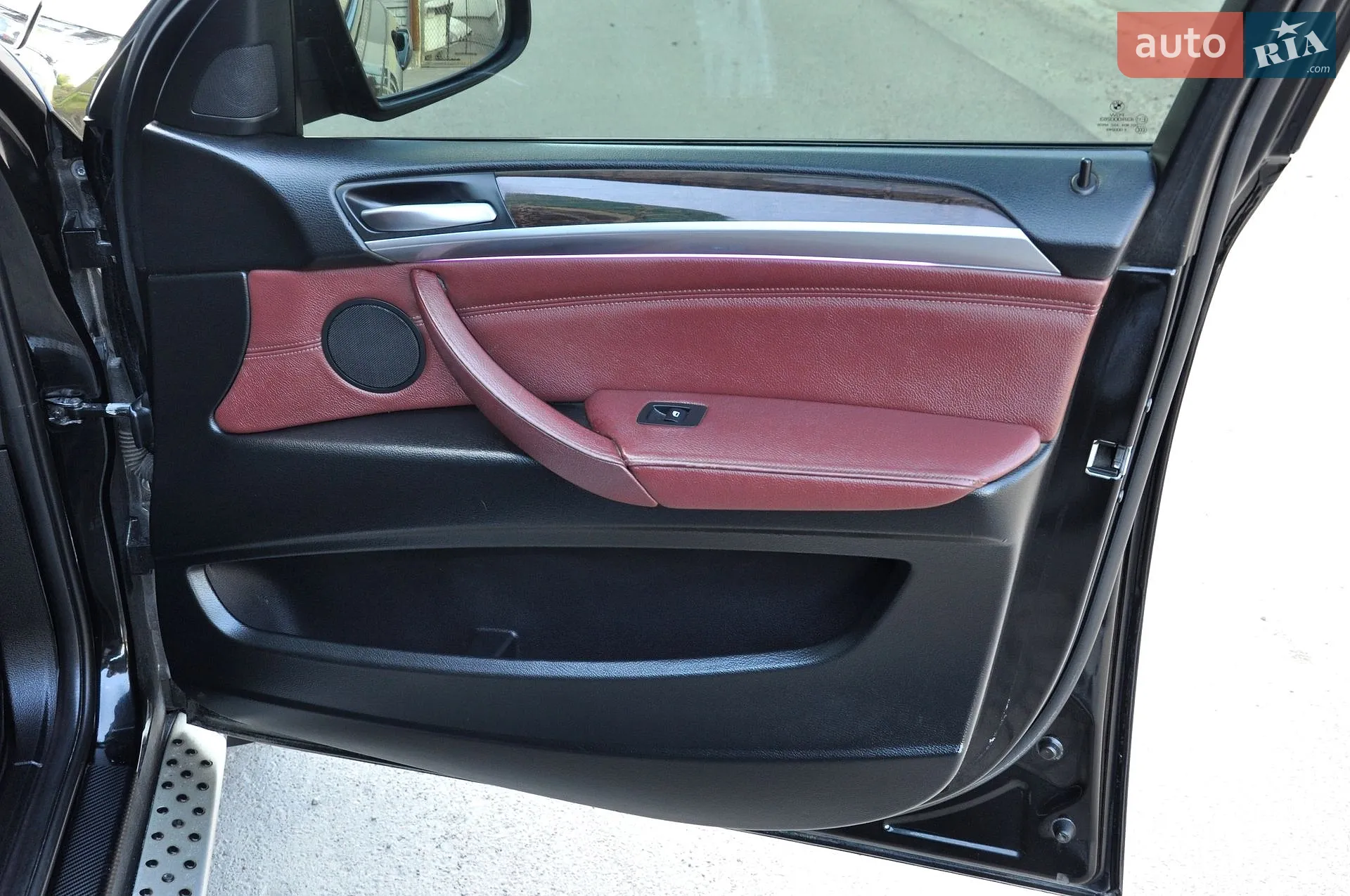 2012 BMW X6 - мініатюра 31
