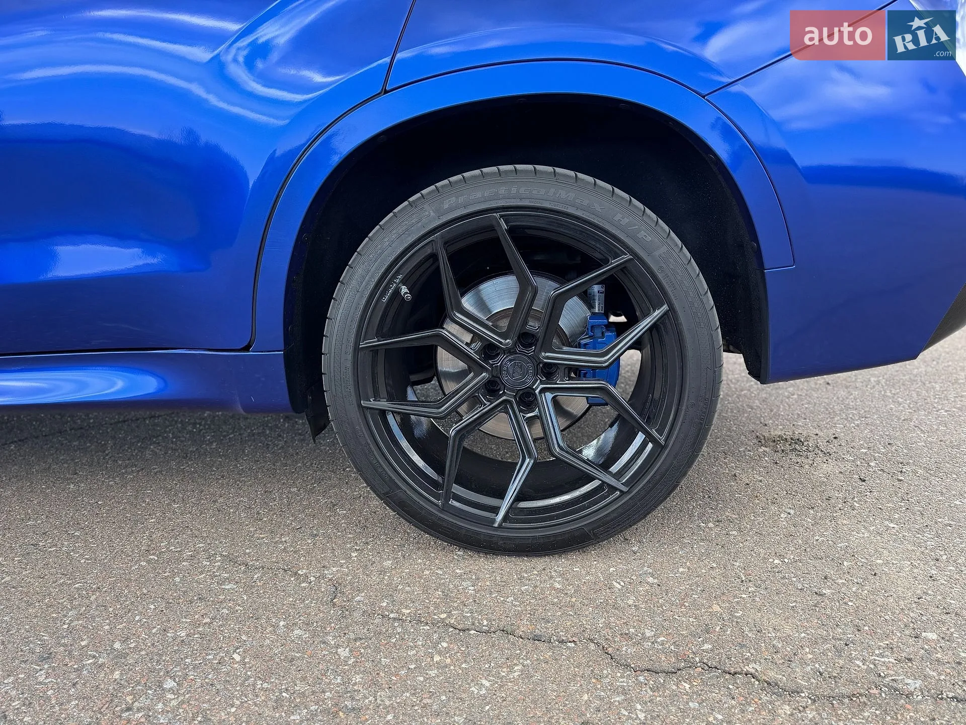 2015 BMW X6 - мініатюра 13