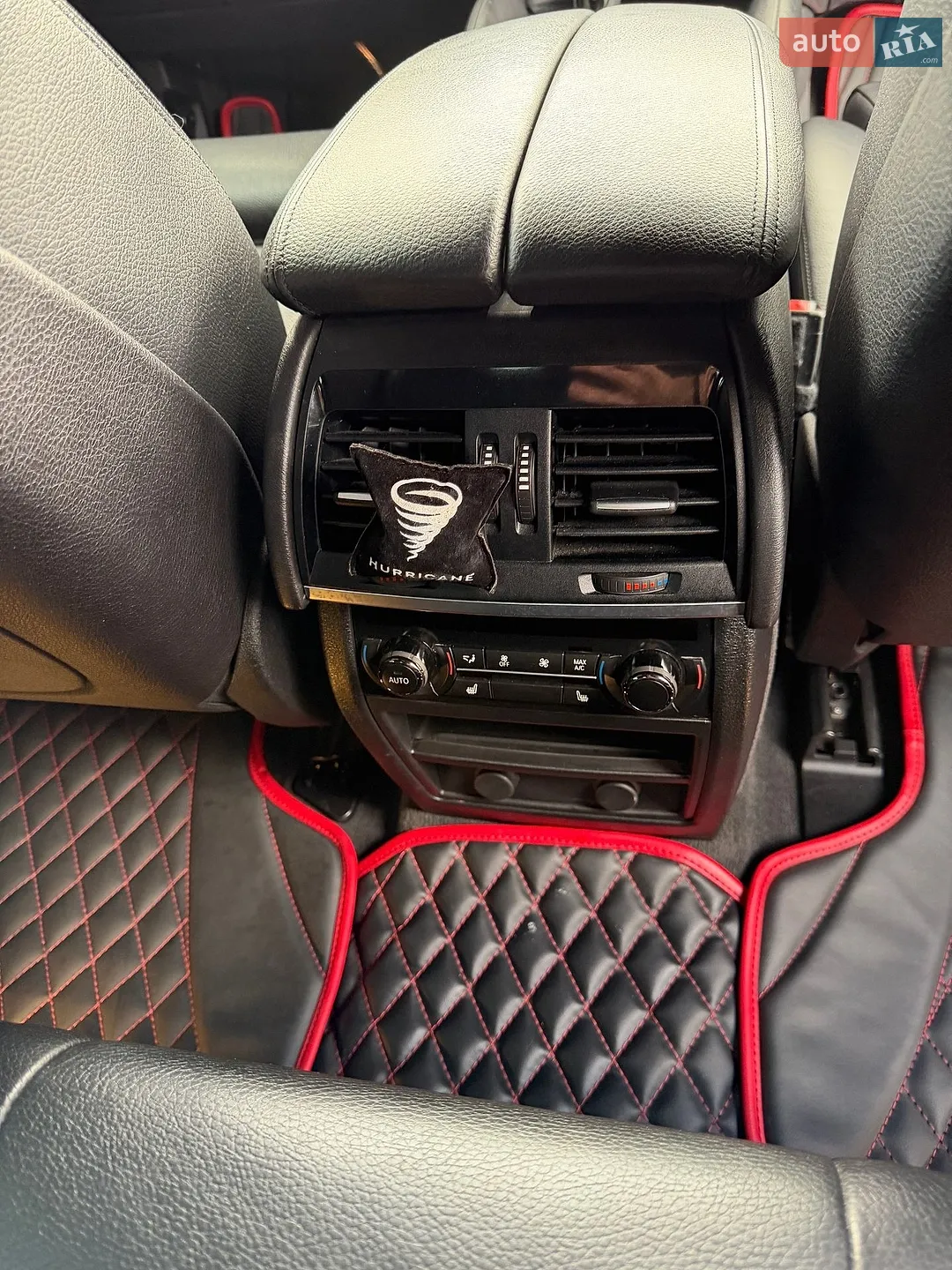 BMW X6 2015 VIN 5UXKU6C54G0R33674 фото оголошення 24 з 26