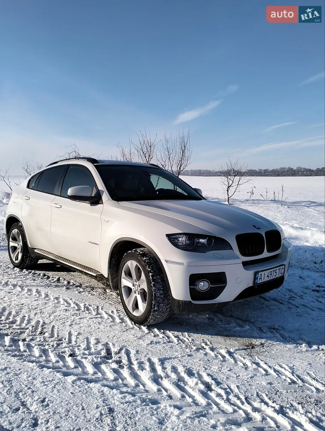 2011 BMW X6 - мініатюра 51