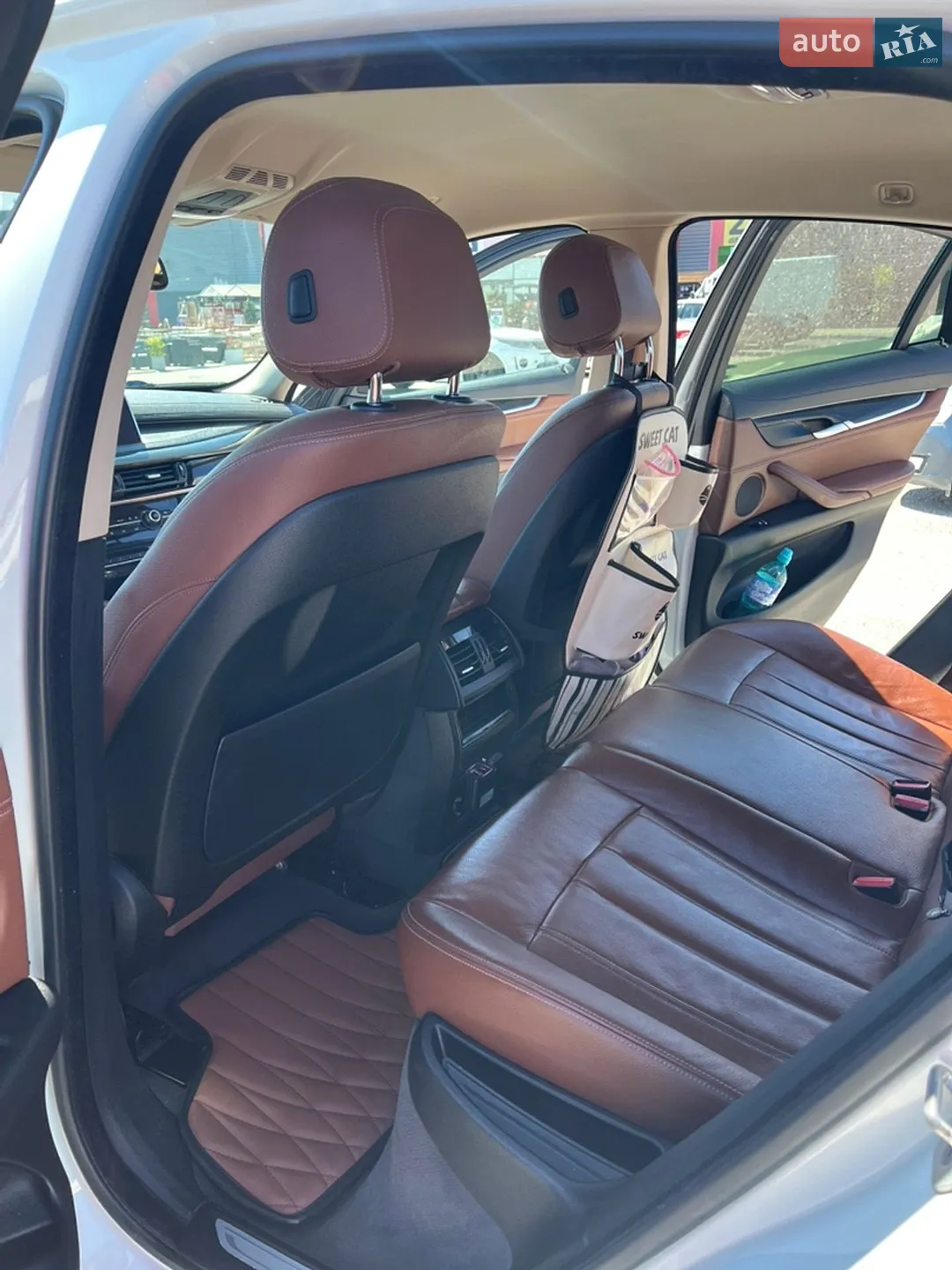 2017 BMW X6 - мініатюра 19