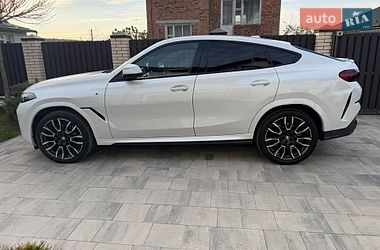 Внедорожник / Кроссовер BMW X6 2023 в Хмельницком