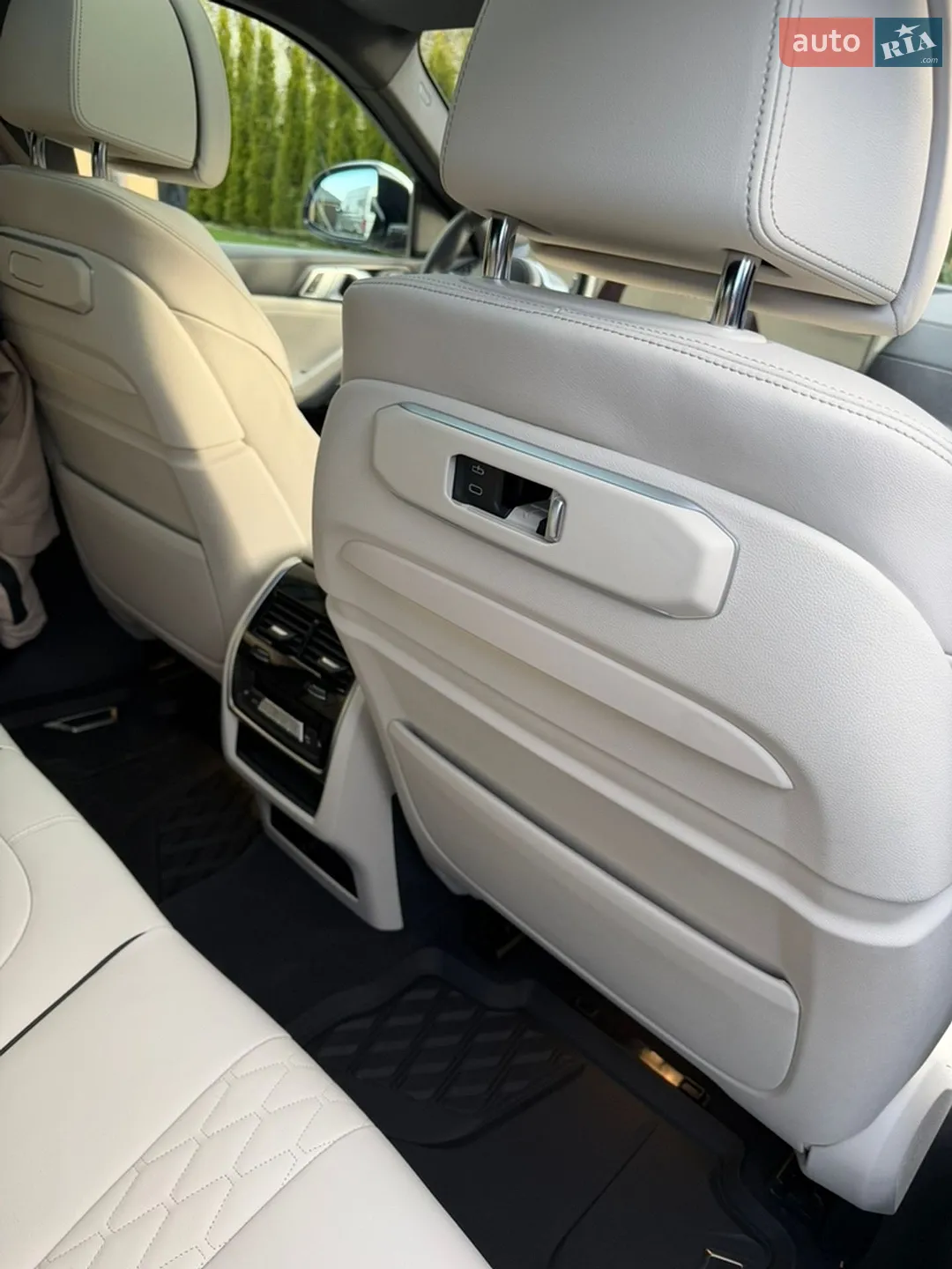 2023 BMW X6 - мініатюра 20
