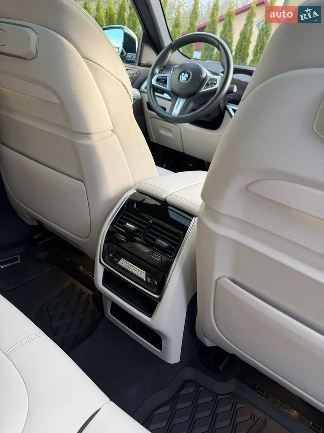 2023 BMW X6 - мініатюра 21