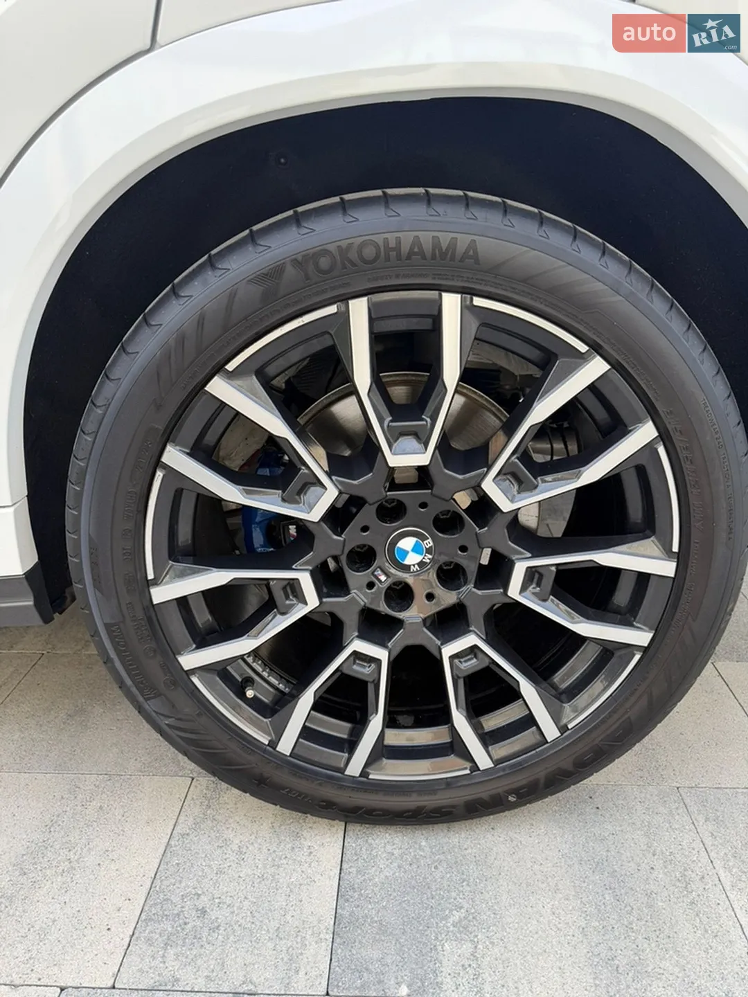 2023 BMW X6 - мініатюра 25