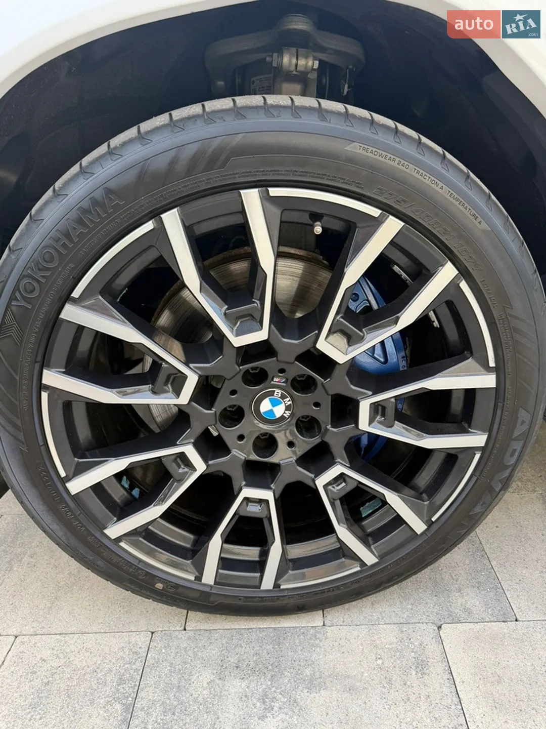 2023 BMW X6 - мініатюра 26